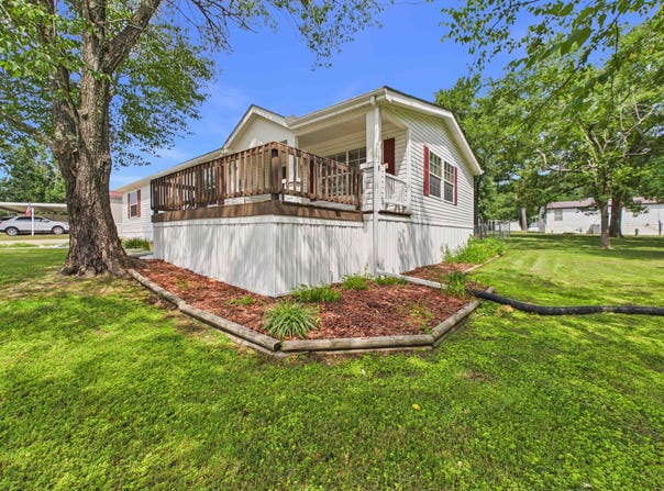 20 WILLIAM DRIVE, Mountain Home, AR 72653