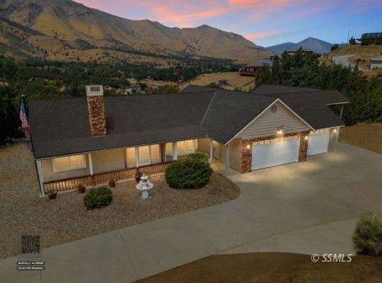 3290 Geneva Ct, Lake Isabella, CA 93240