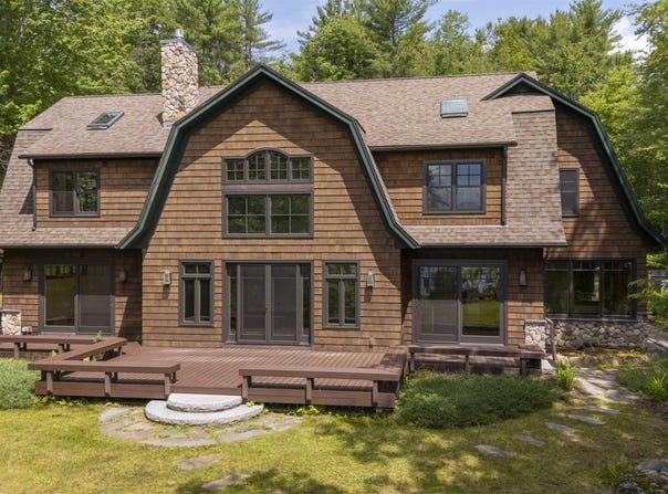 282 Route 114, Sutton, NH 03221