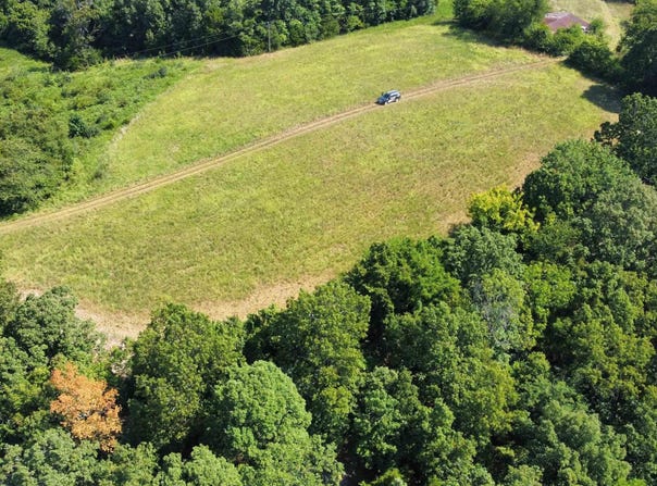 Holmes rd, Mountain View, AR 72560