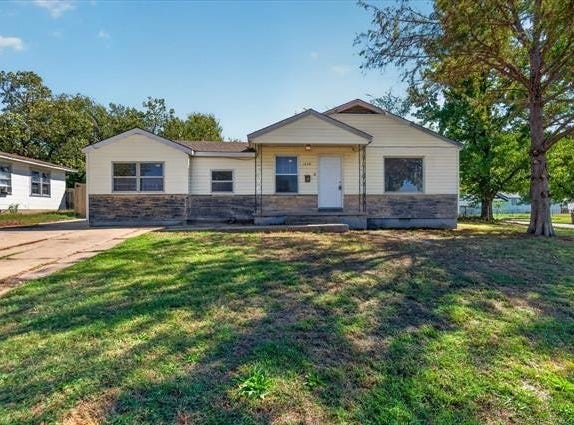 1450 S Elm Avenue, Bartlesville, OK 74003