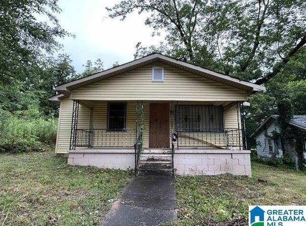 7116 OPORTO AVENUE, BIRMINGHAM, AL 35206