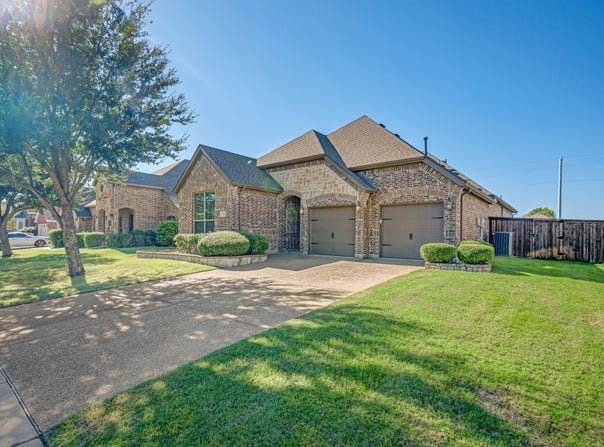 514 Madrone Trail, Forney, TX 75126