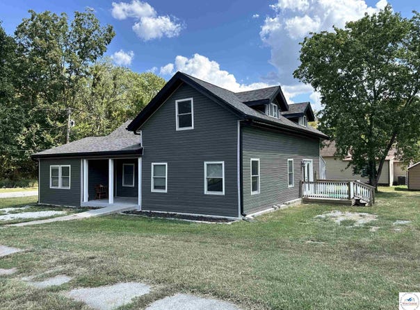 618 Benton Street, Warsaw, MO 65355