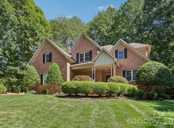 5385 Stone Brook Court, Davidson, NC 28036