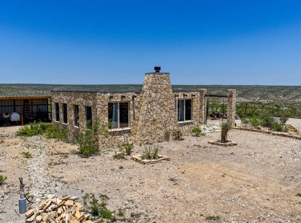 0 TBD, Dryden, TX 78851