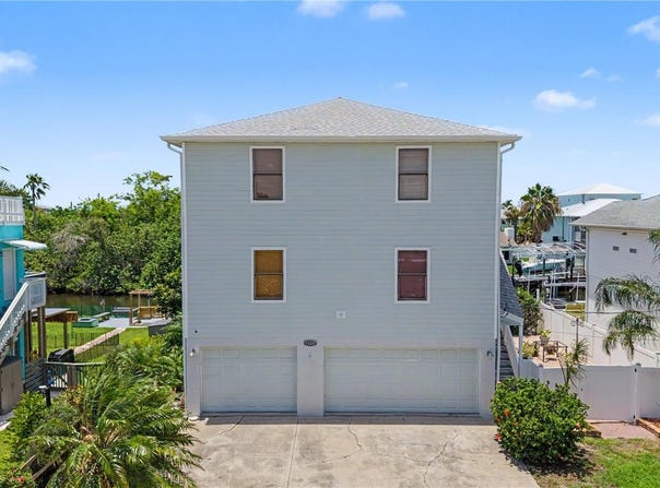 13337 SUSAN Drive, HUDSON, FL 34667