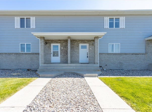 15 Heather Drive, Billings, MT 59105