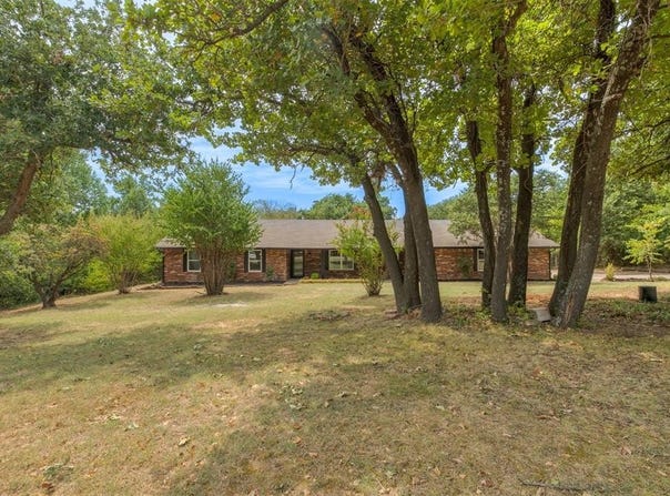4108 E Blue Ridge Road, Edmond, OK 73034