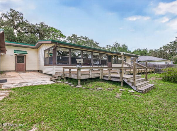 5919 WHITE SANDS Road, Keystone Heights, FL 32656