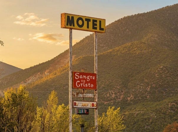 2440 Highway 522, Questa, NM 87556