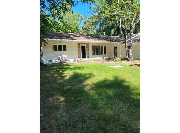 3622 S Gladwin Road, Prudenville, MI 48651