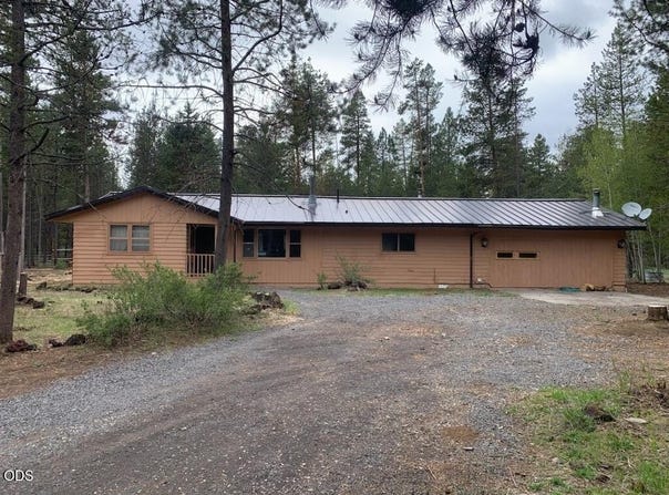 51367 Welch Road, La Pine, OR 97739