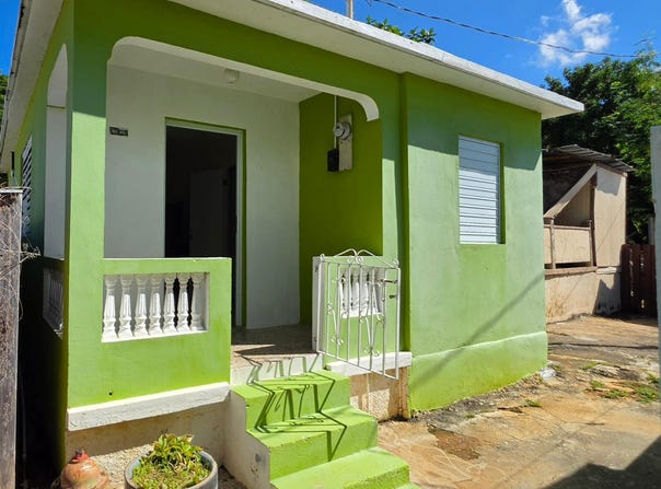 Camaceyes, Aguadilla, PR 00603