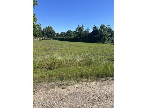 Fitzhugh Street, Itta Bena, MS 38941