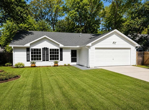 3604 NW 51ST Terrace, GAINESVILLE, FL 32606