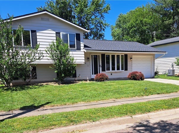 941 Jean Avenue, Akron, OH 44310