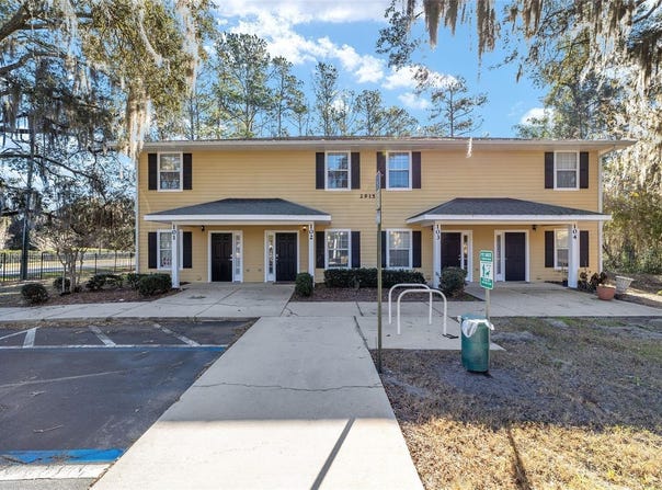 2915 SW 35TH Place, GAINESVILLE, FL 32608