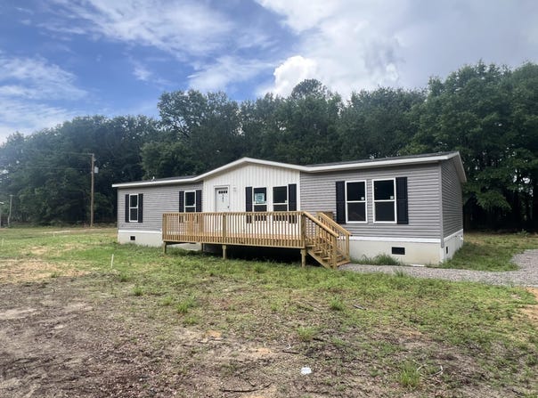 191 Rainbow Drive, Wagener, SC 29164