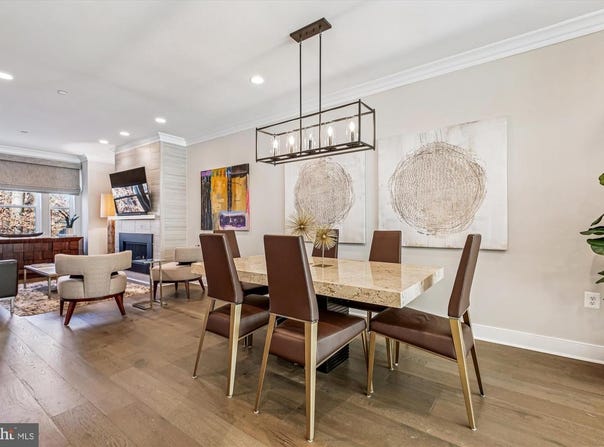 10340 GROSVENOR PL, NORTH BETHESDA, MD 20852