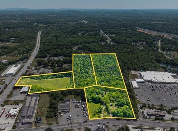 4159 S Amherst Hwy, Amherst, VA 24572