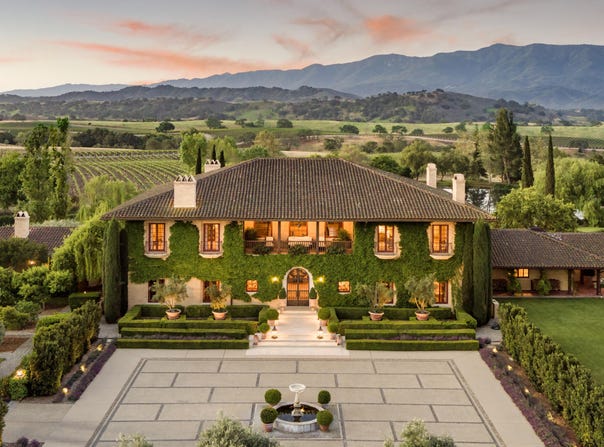 1620 Westerly Road, SANTA YNEZ, CA 93460