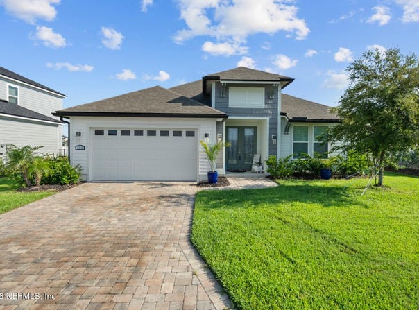 123 THATCHAM Drive, St. Augustine, FL 32092