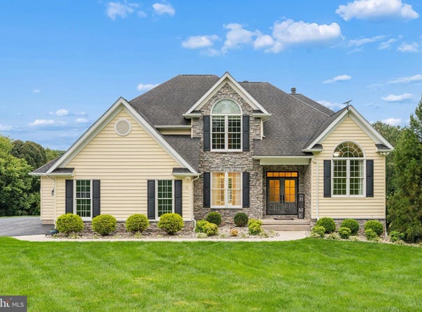 4729 BUFFALO Road, MOUNT AIRY, MD 21771