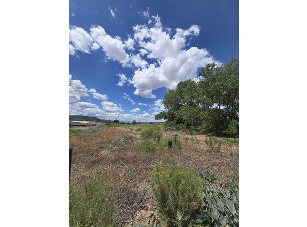 7th St, Walsenburg, CO 81089