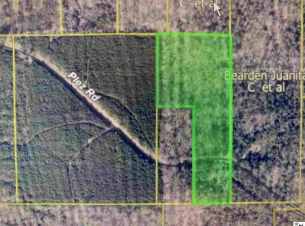 PLEZ ROAD, Choudrant, LA 71227