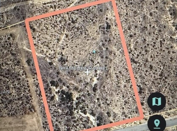 Larry Tubb Rd, Big Spring, TX 79720