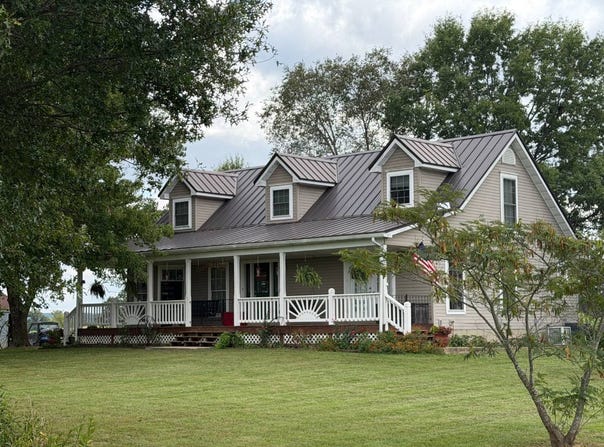 15997 Marie Rd. 302, Vienna, MO 65582