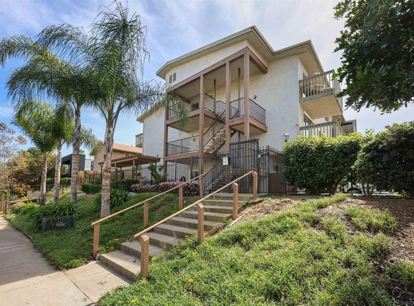 3029 Broadway, San Diego, CA 92102