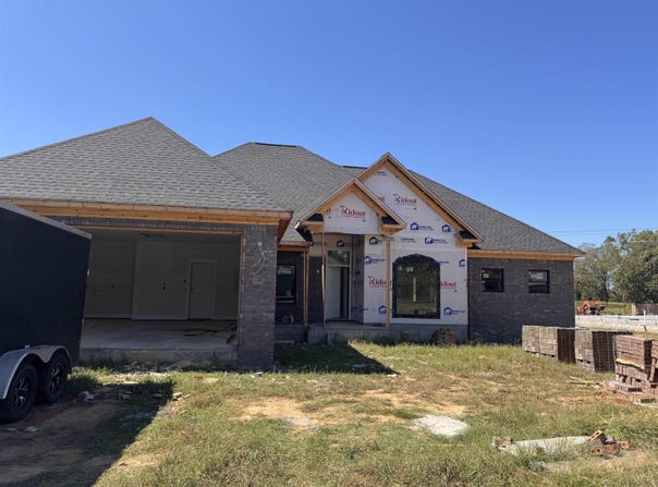 1233 Bent Tree Lane, Searcy, AR 72143