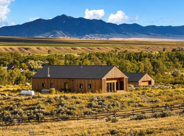 5131 MT Highway 41 N, Silver Star, MT 59751