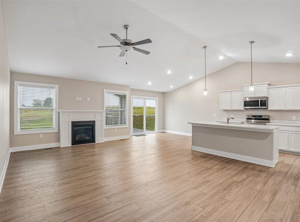 1708 E Euclid Avenue, Indianola, IA 50125