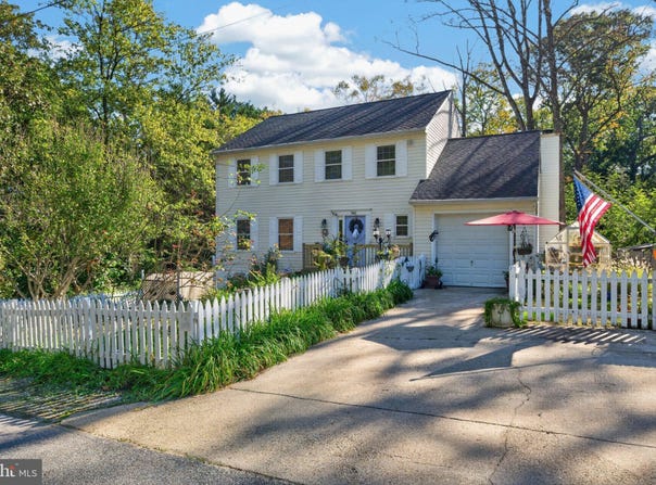 962 WOODLAND Circle, ANNAPOLIS, MD 21409