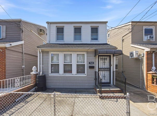 70-20 53rd Road, Queens, NY 11378