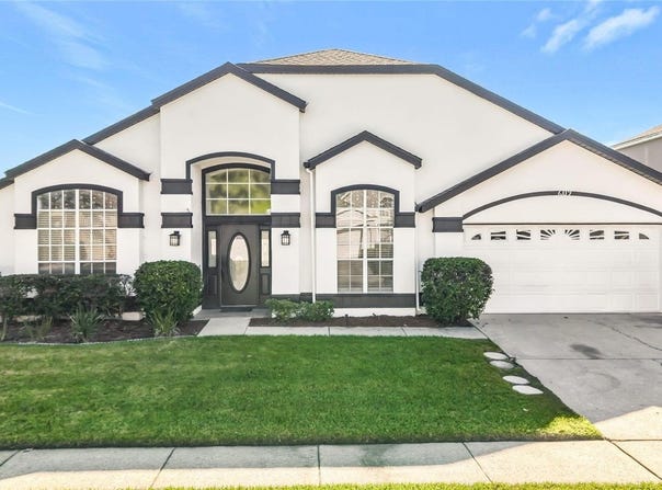 609 SEASCAPE Avenue, ORLANDO, FL 32828