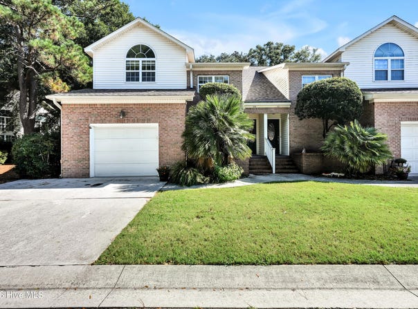 106 Lighthouse Drive, Carolina Beach, NC 28428
