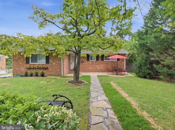 611 ELIOT Road, PASADENA, MD 21122