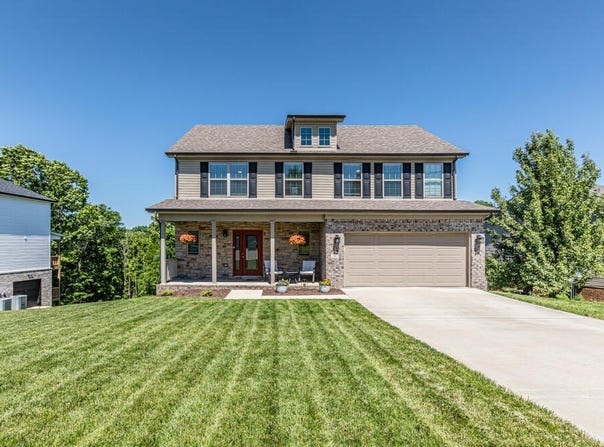 198 Lakeshore Circle, Georgetown, KY 40324
