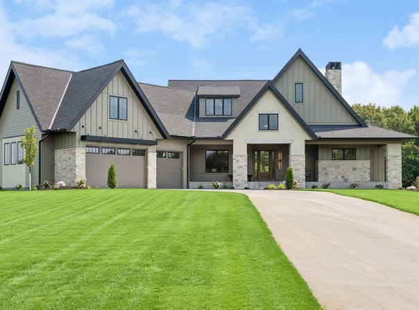 3490 William Way, Independence, MN 55359
