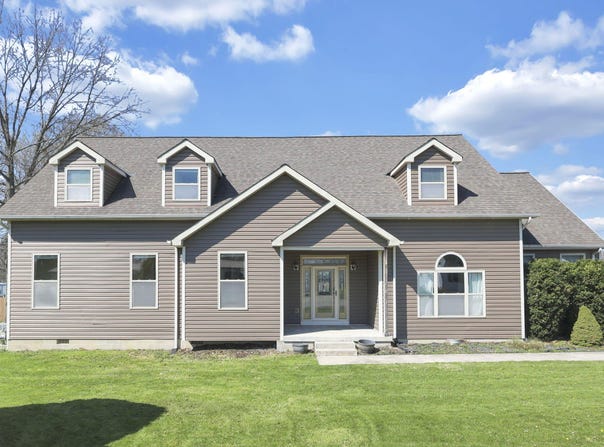 11365 Oneida Path, Lakeview, OH 43331