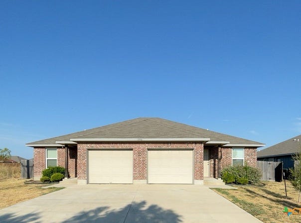 1956 Lively Lane, Temple, TX 76502