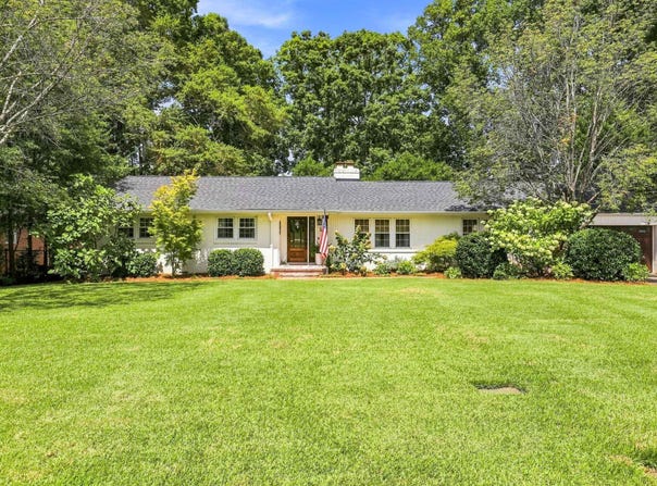 24 Spring Forest Road, Greenville, SC 29615