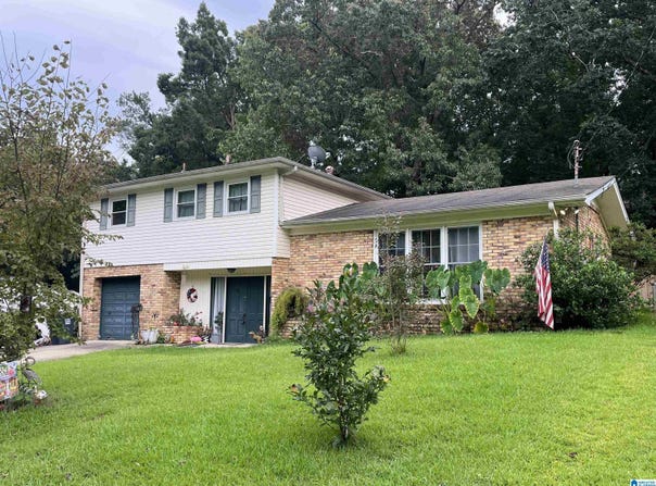 7125 ROWAN ROAD, LEEDS, AL 35094
