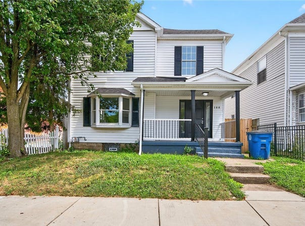188 Alton Avenue, Dayton, OH 45404