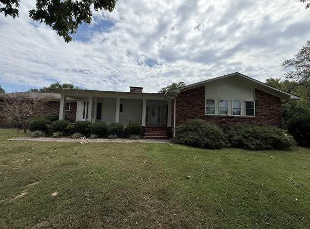 6620 N HWY 1, Caldwell, AR 72322