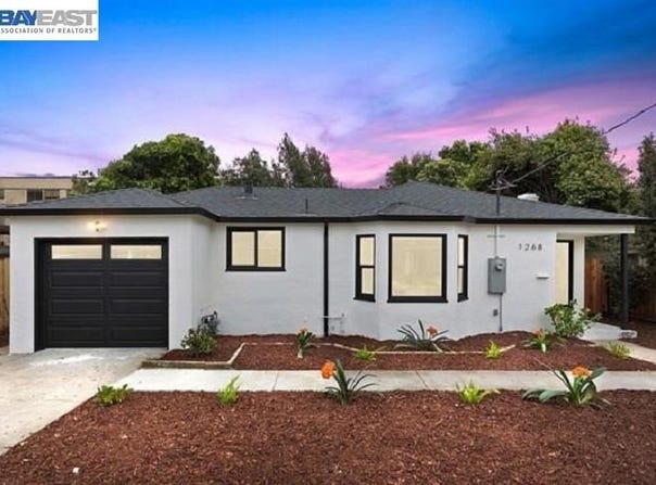 1268 136Th Ave, San Leandro, CA 94578